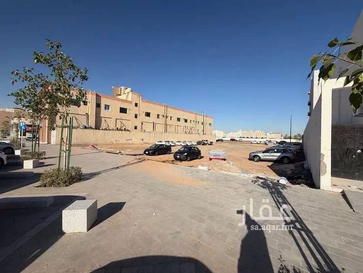 أرض للبيع في شارع الامير عبدالمجيد ابن عبدالعزيز, حي الإسكان, مدينة المدينة المنورة, منطقة المدينة المنورة صورة 2