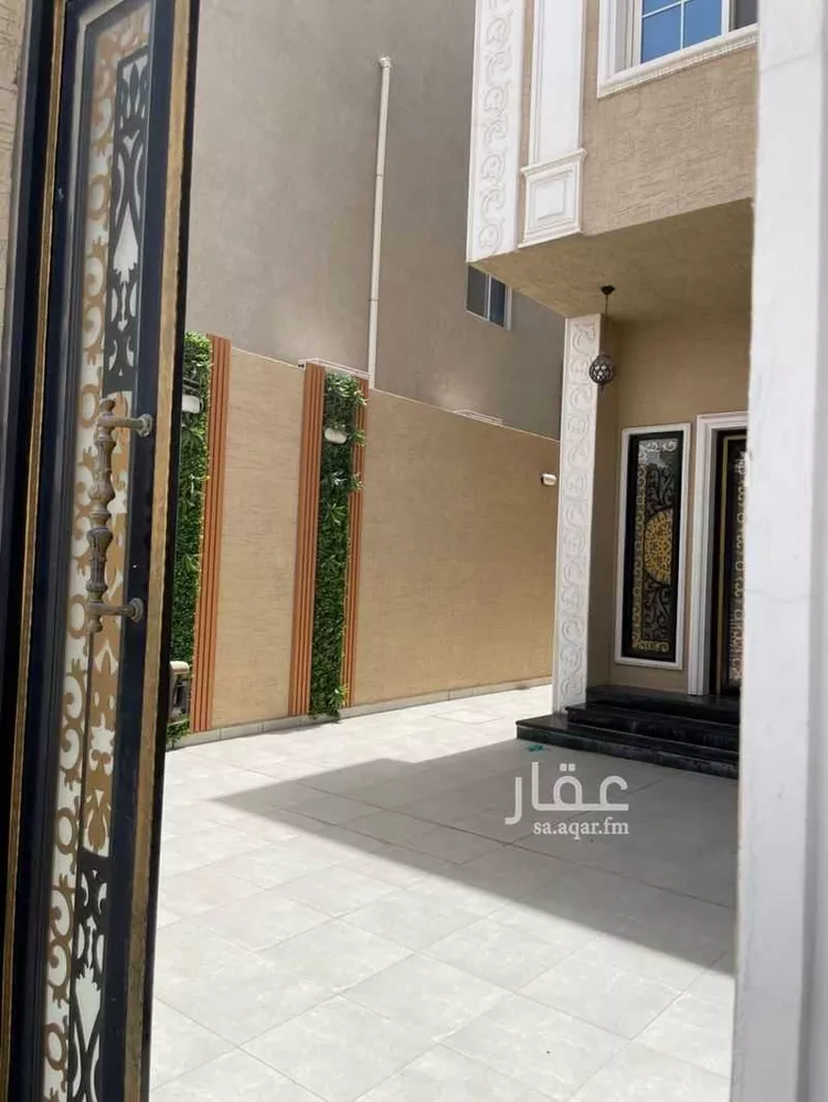 فيلا للإيجار في حي الأمانة, مدينة الدمام, المنطقة الشرقية صورة 2