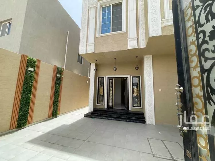 فيلا للبيع في حي الأمانة, مدينة الدمام, المنطقة الشرقية صورة 2