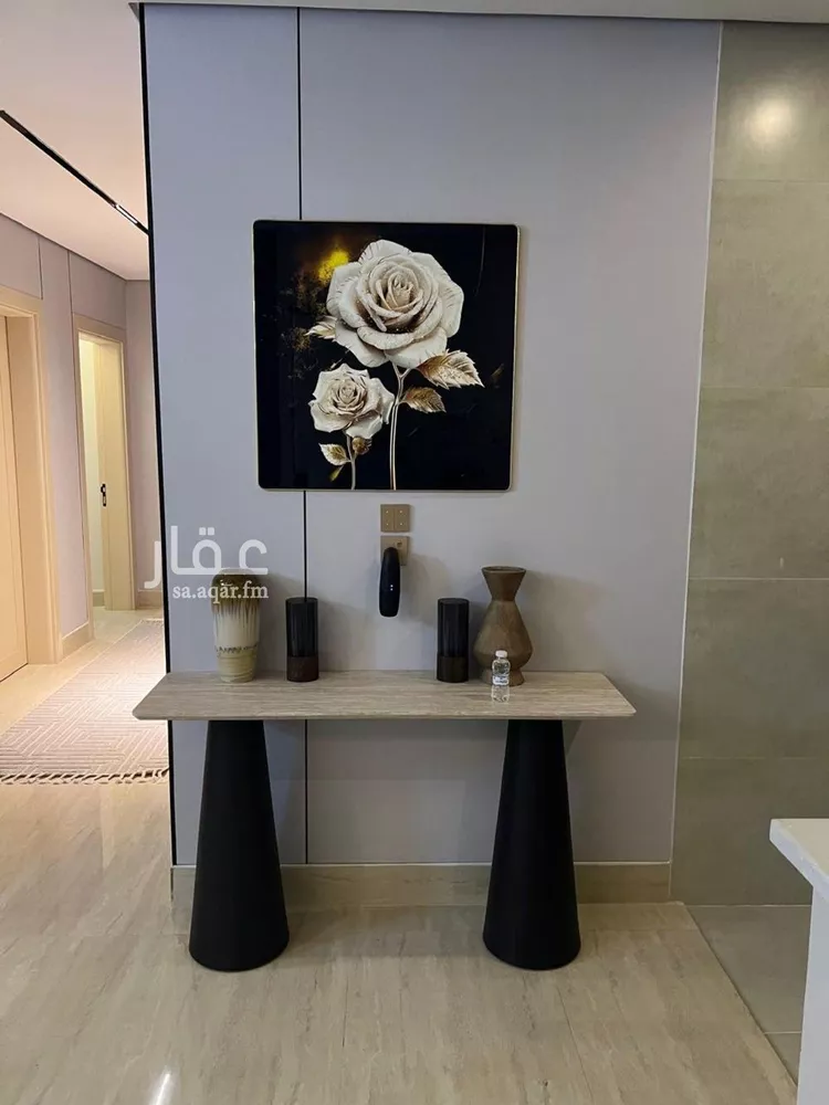 شقة للإيجار في شارع خريص, حي الحمراء, مدينة الخبر, المنطقة الشرقية صورة 5