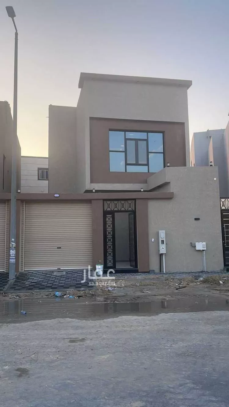 Villa for Sale in Dammam King Fahd