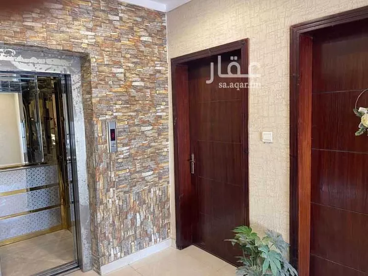 شقة للإيجار في شارع 28ج, حي الشعلة, مدينة الدمام, المنطقة الشرقية صورة 2