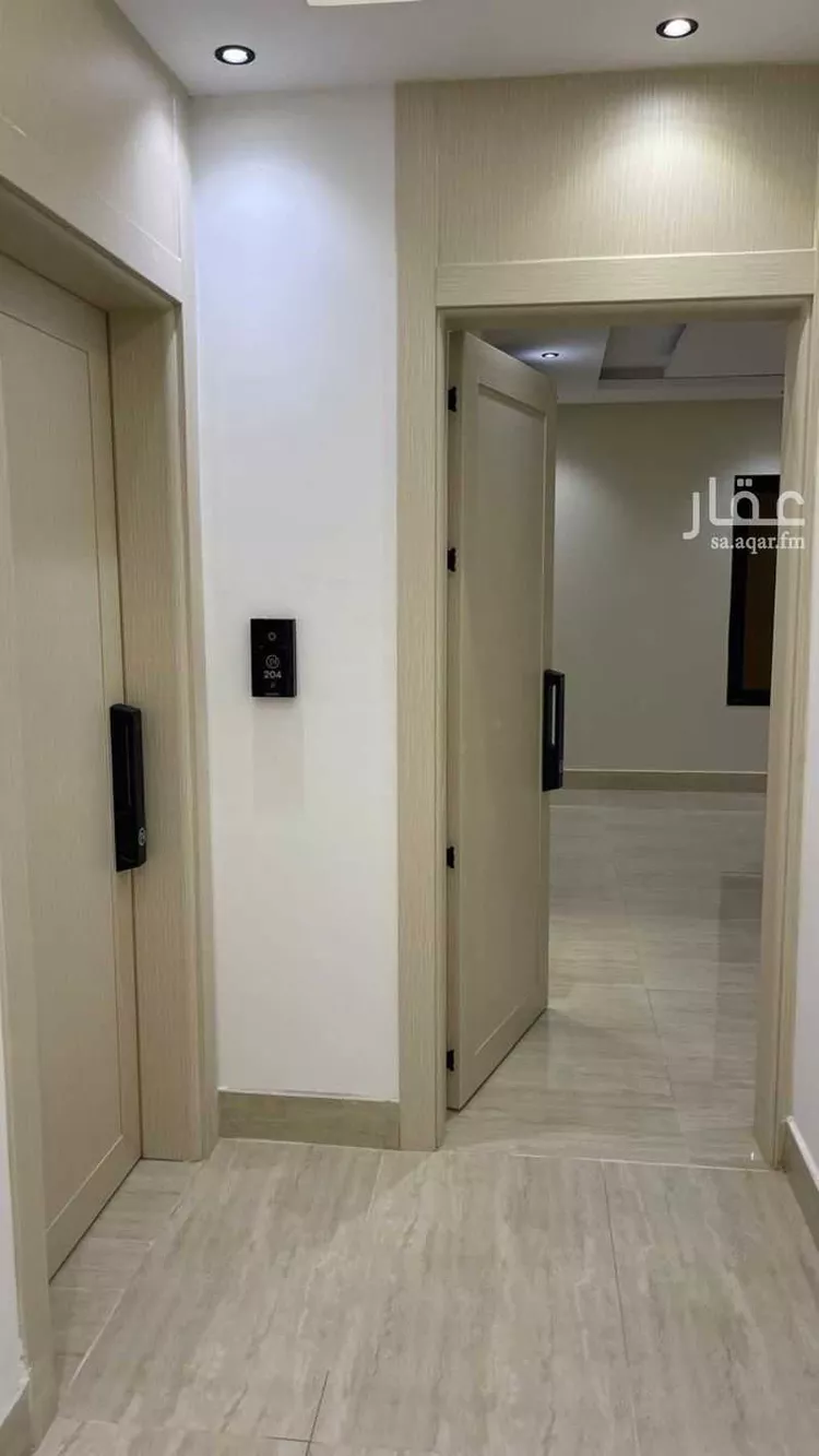 شقة للإيجار في شارع خريص, حي الحمراء, مدينة الخبر, المنطقة الشرقية صورة 3