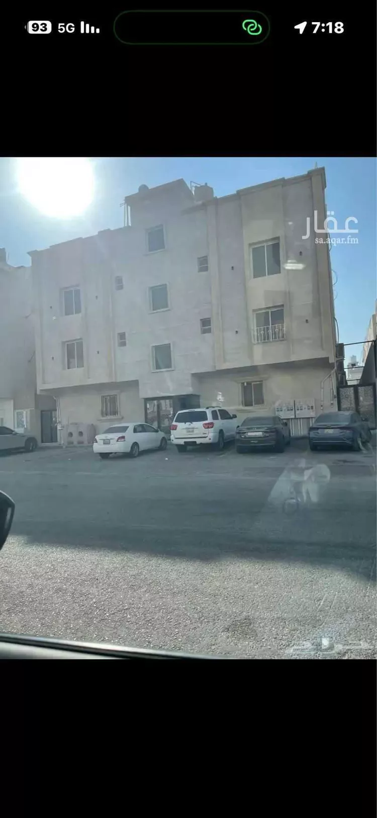 شقة للإيجار في شارع 28ج, حي الشعلة, مدينة الدمام, المنطقة الشرقية صورة 5