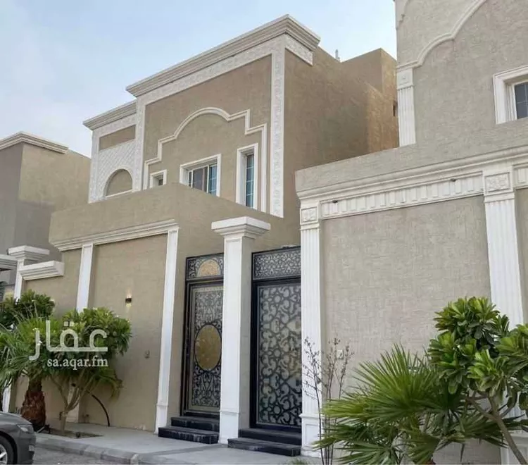 فيلا للإيجار في حي الأمانة, مدينة الدمام, المنطقة الشرقية