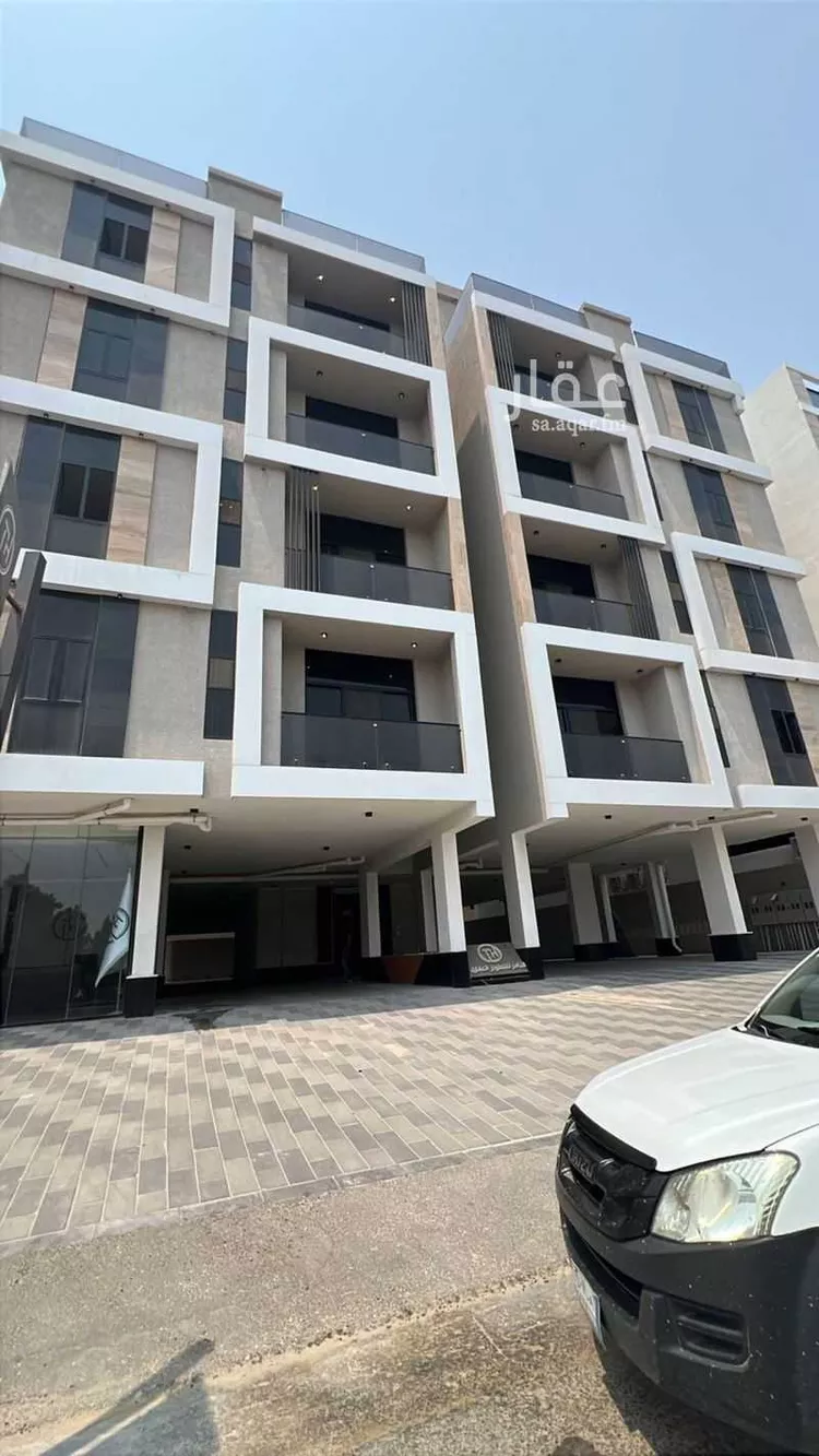 شقة للإيجار في شارع خريص, حي الحمراء, مدينة الخبر, المنطقة الشرقية