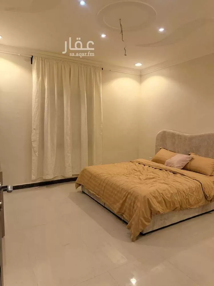 شقة للإيجار في حي النور, مدينة الدمام, المنطقة الشرقية صورة 4