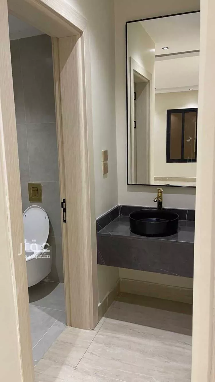 شقة للإيجار في شارع خريص, حي الحمراء, مدينة الخبر, المنطقة الشرقية صورة 4