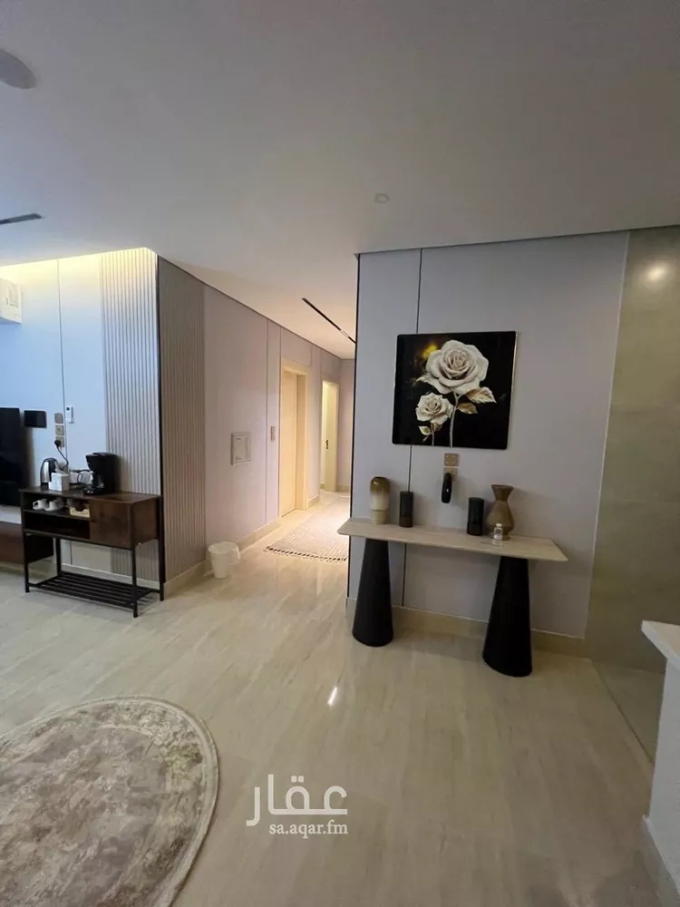 شقة للإيجار في شارع خريص, حي الحمراء, مدينة الخبر, المنطقة الشرقية صورة 2