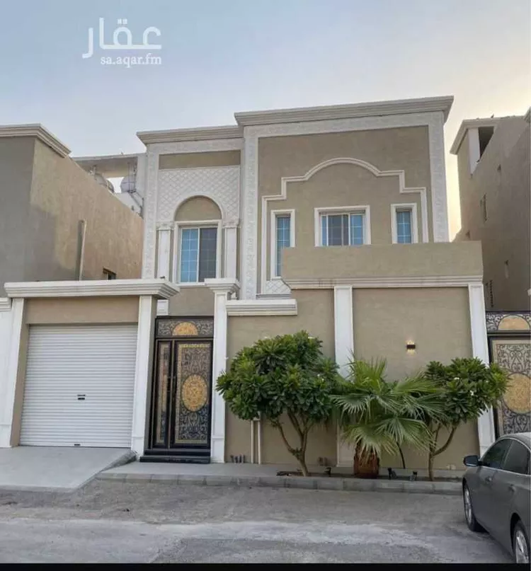 فيلا للبيع في حي الأمانة, مدينة الدمام, المنطقة الشرقية صورة 3