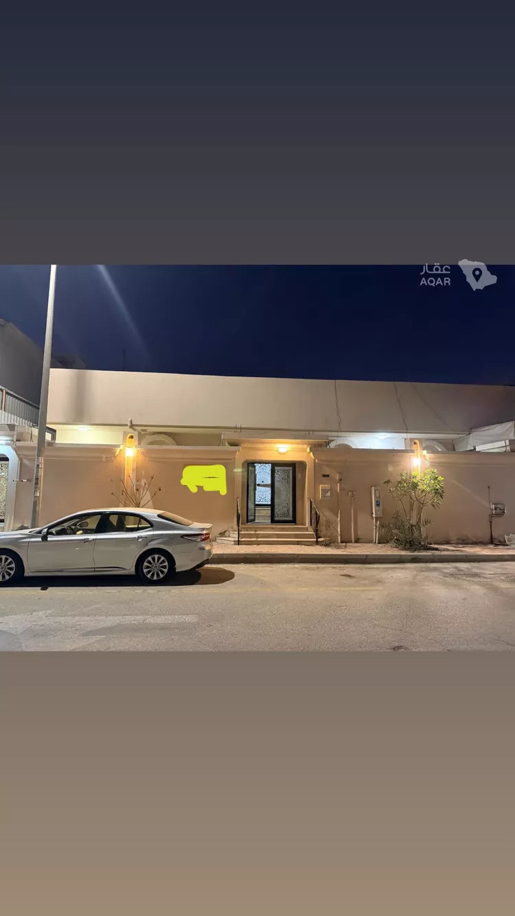 Villa for Sale in Dammam Uhud