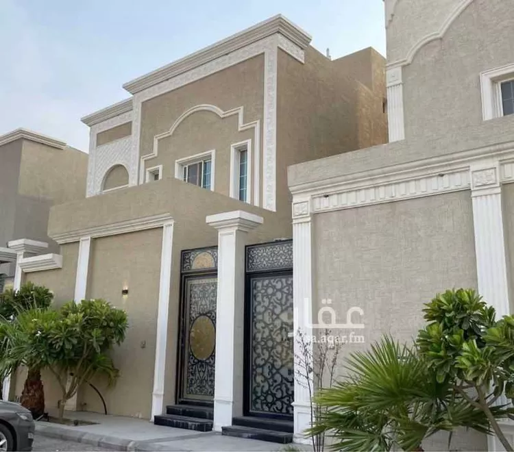 فيلا للبيع في حي الأمانة, مدينة الدمام, المنطقة الشرقية صورة 5