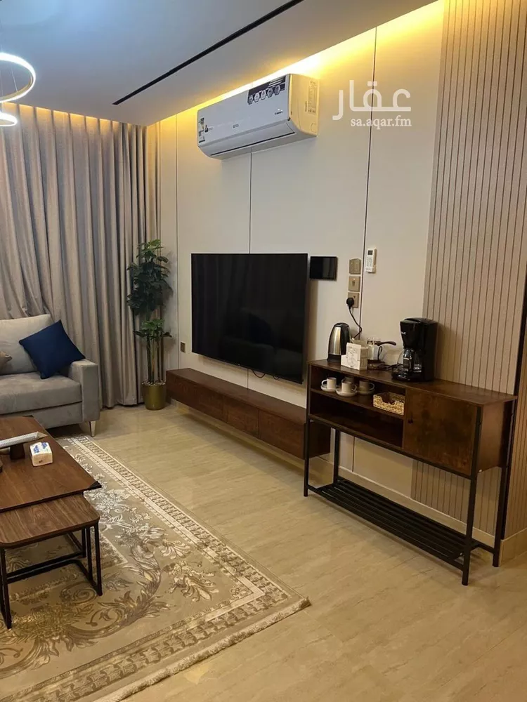 شقة للإيجار في شارع خريص, حي الحمراء, مدينة الخبر, المنطقة الشرقية صورة 4