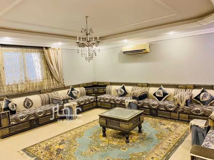 فيلا للبيع في شارع القعقاع بن ربيعة, حي طيبة, مدينة جدة, منطقة مكة المكرمة 7