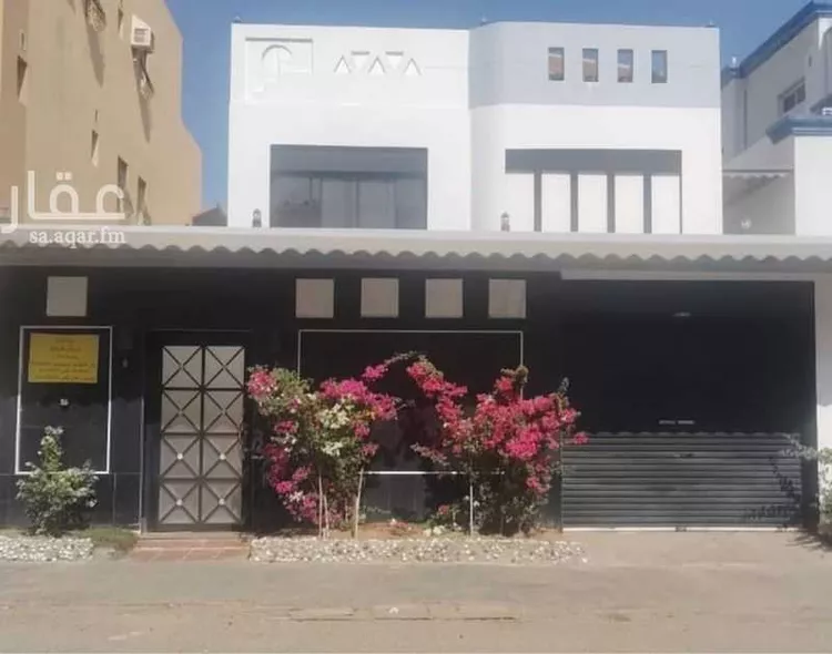 فيلا للبيع في شارع القعقاع بن ربيعة, حي طيبة, مدينة جدة, منطقة مكة المكرمة صورة 2