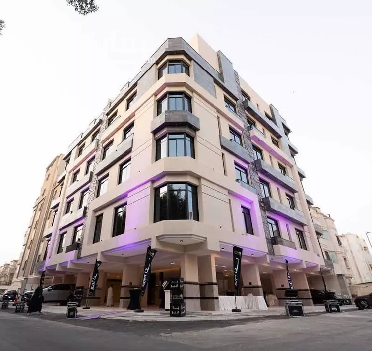 Apartment for Sale in Jeddah As Safaa
