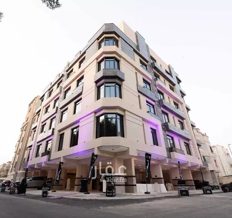 Apartment for Sale in Jeddah As Safaa