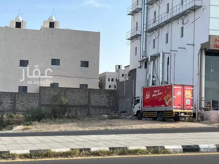 أرض للإيجار في طريق سليمان الراجحي ، حي الصيانة ، الطائف ، الطائف صورة 4