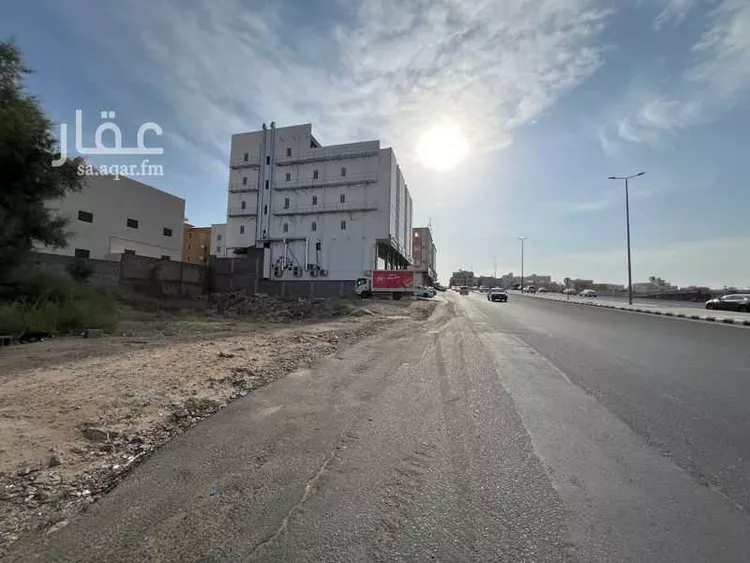 أرض للإيجار في طريق سليمان الراجحي ، حي الصيانة ، الطائف ، الطائف صورة 5