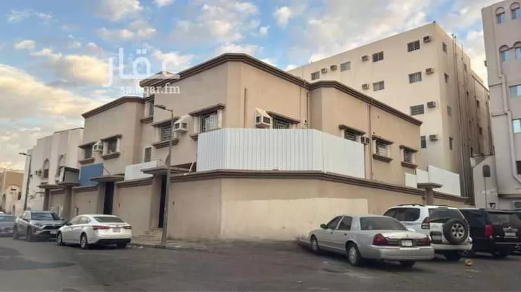 Building for Sale in Tabuk Al Wurud