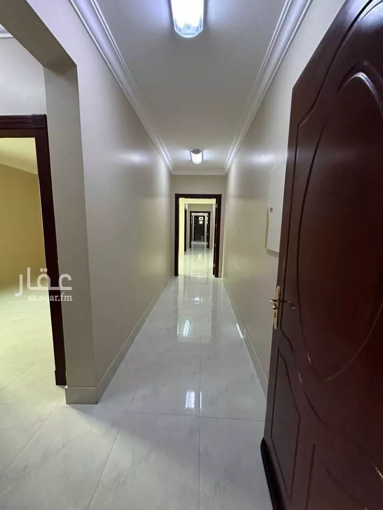 شقة للإيجار في شارع أبي عبيدة النابلسي ، حي النرجس ، الرياض ، منطقة الرياض صورة 3