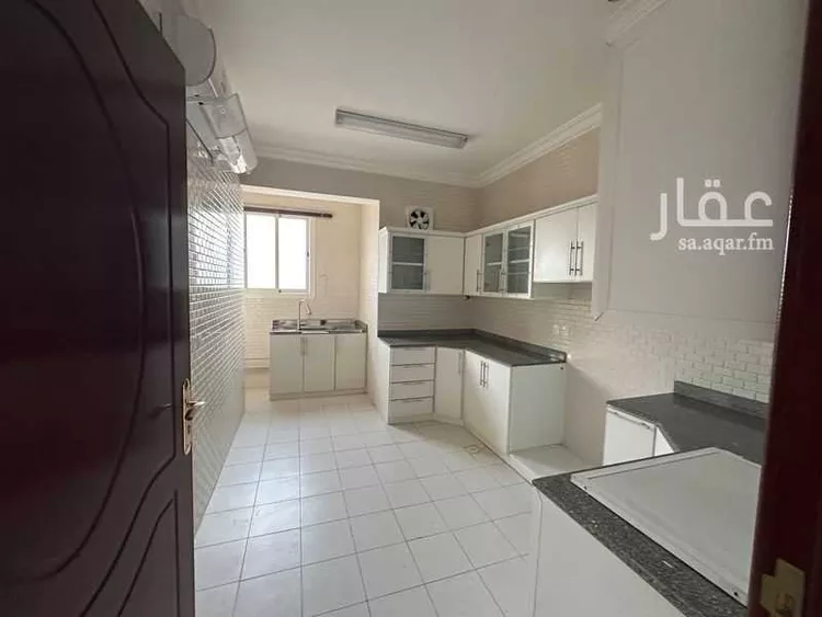 شقة للإيجار في شارع أبي عبيدة النابلسي ، حي النرجس ، الرياض ، منطقة الرياض 1 صورة