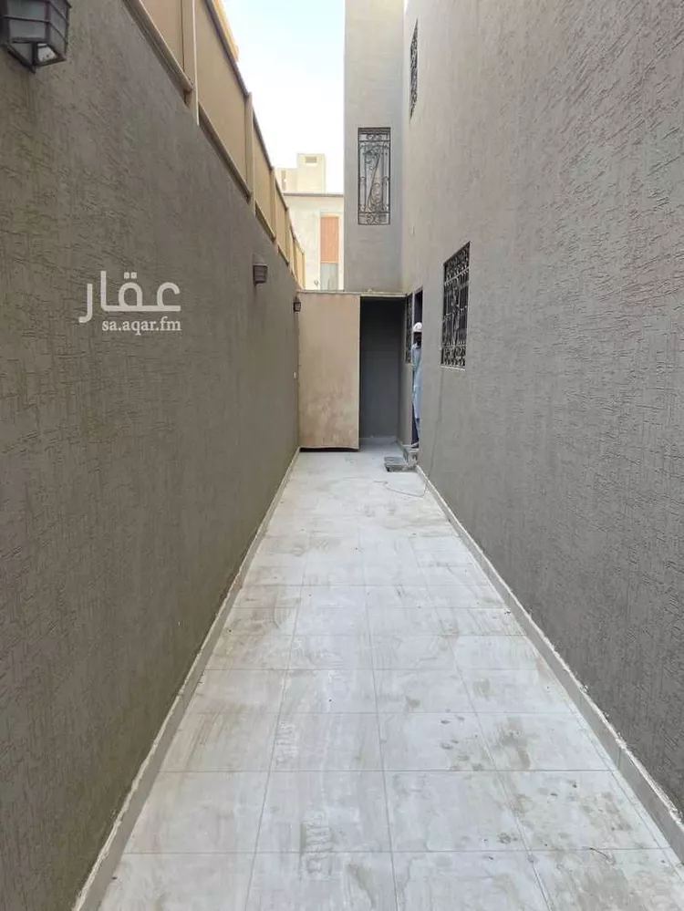 دور للإيجار في شارع محمود الجويني ، حي النرجس ، الرياض ، منطقة الرياض صورة 2