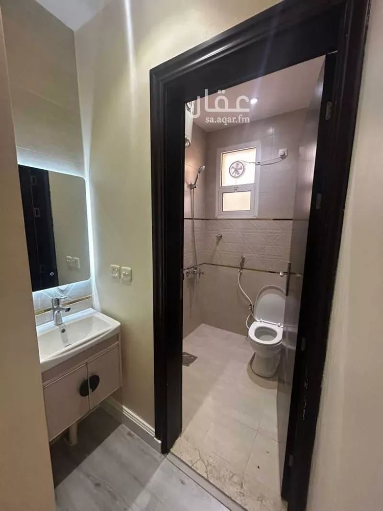 عمارة للإيجار في شارع ابن غيث, حي عرقة, مدينة الرياض, منطقة الرياض صورة 5