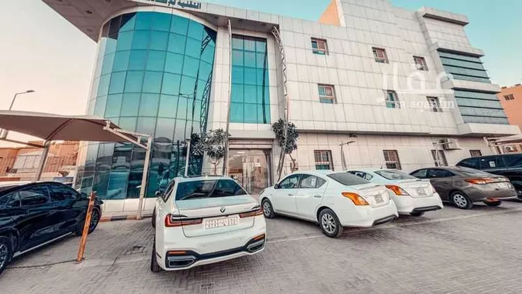 Building for Sale in Riyadh An Nakheel 9