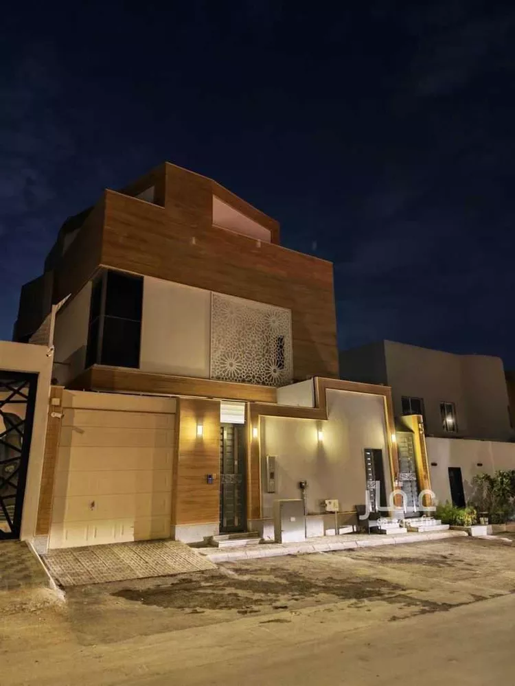 Villa for Sale in Riyadh Al Malqa