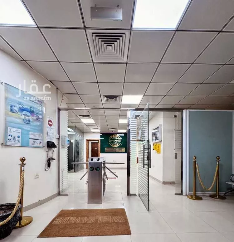 عمارة للإيجار في شارع الأمير عبدالعزيز بن ثنيان, حي النخيل, مدينة الرياض, منطقة الرياض صورة 3
