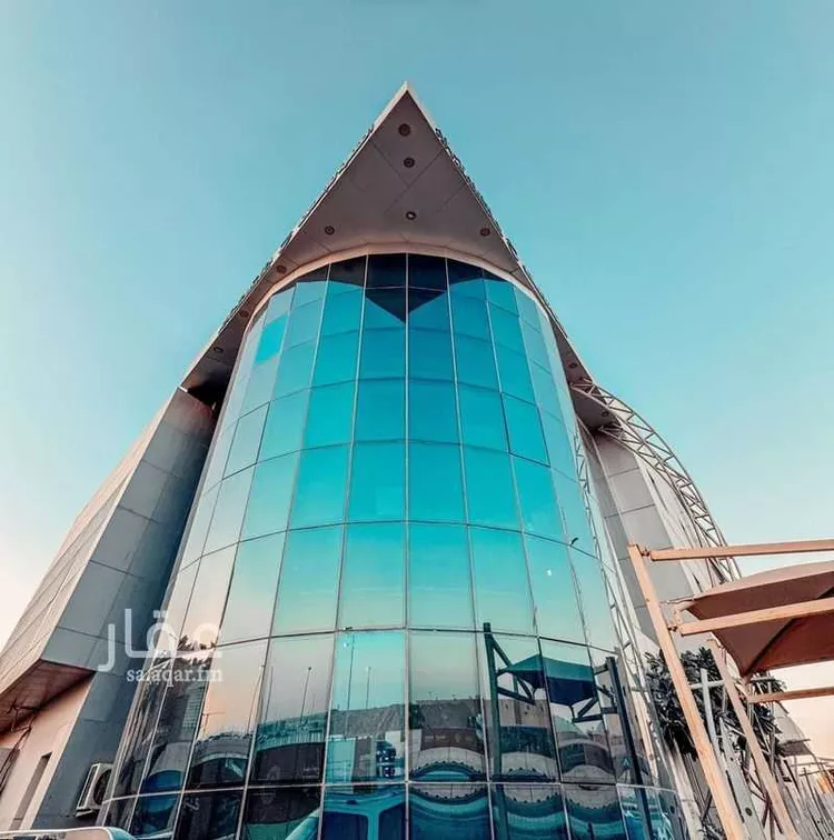 عمارة للإيجار في شارع الأمير عبدالعزيز بن ثنيان, حي النخيل, مدينة الرياض, منطقة الرياض صورة 4