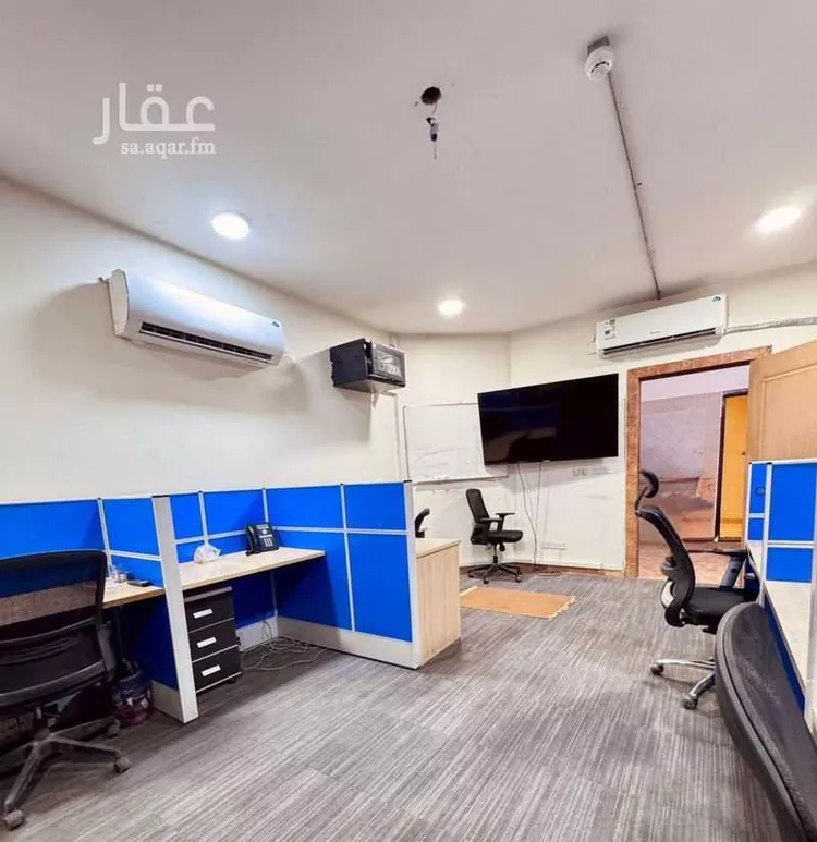عمارة للبيع في شارع الأمير عبدالعزيز بن ثنيان, حي النخيل, مدينة الرياض, منطقة الرياض صورة 2