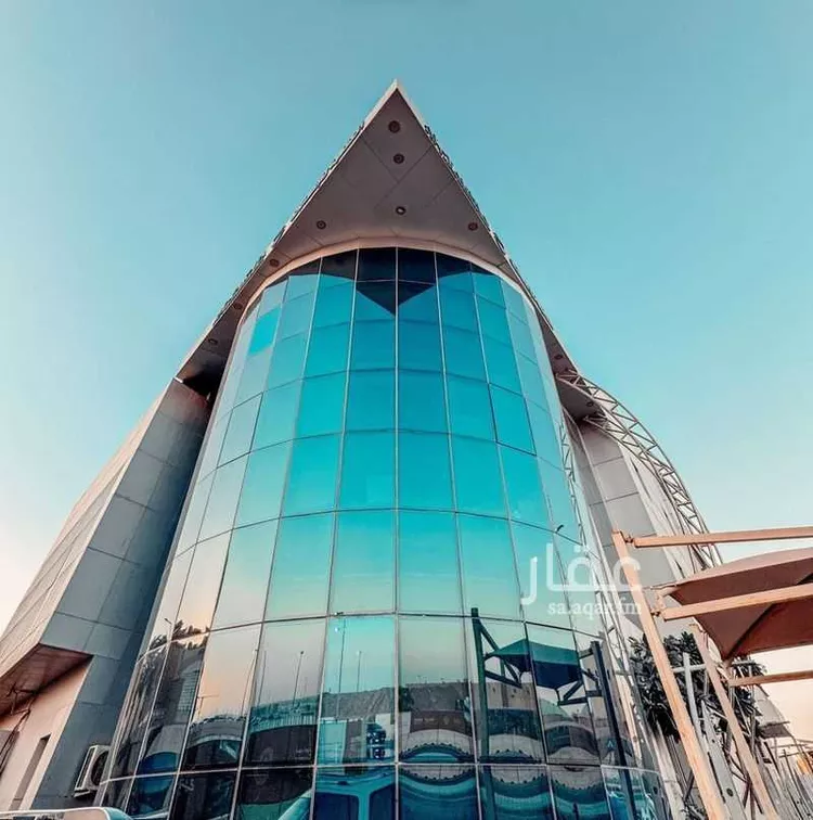 عمارة للبيع في شارع الأمير عبدالعزيز بن ثنيان, حي النخيل, مدينة الرياض, منطقة الرياض صورة 5