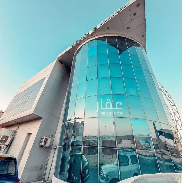 عمارة للإيجار في شارع الأمير عبدالعزيز بن ثنيان, حي النخيل, مدينة الرياض, منطقة الرياض