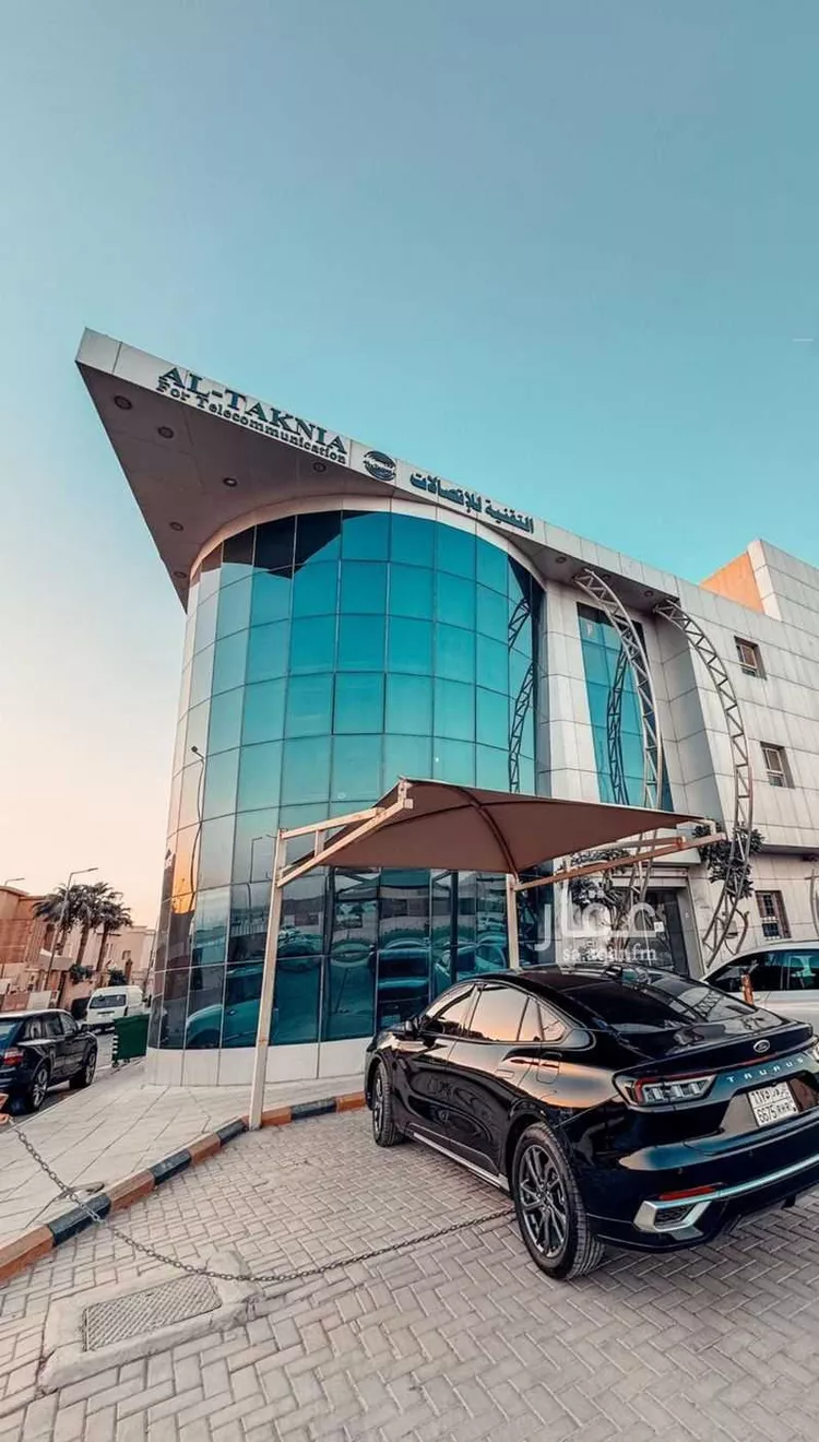 Building for Sale in Riyadh An Nakheel 7