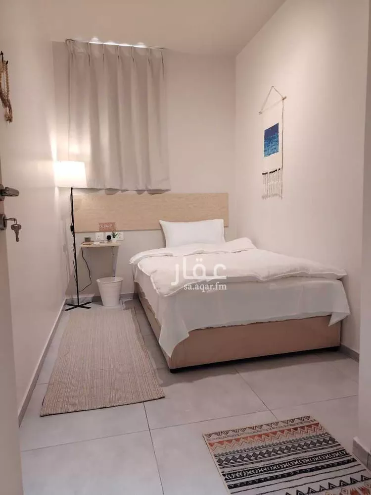 Room for Rent in Buraydah Al Rwaf Subdivision