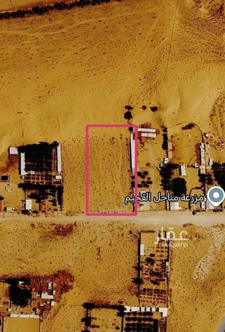 أرض للبيع في شارع العريفيه 88 ، بريدة ، بريدة صورة 3