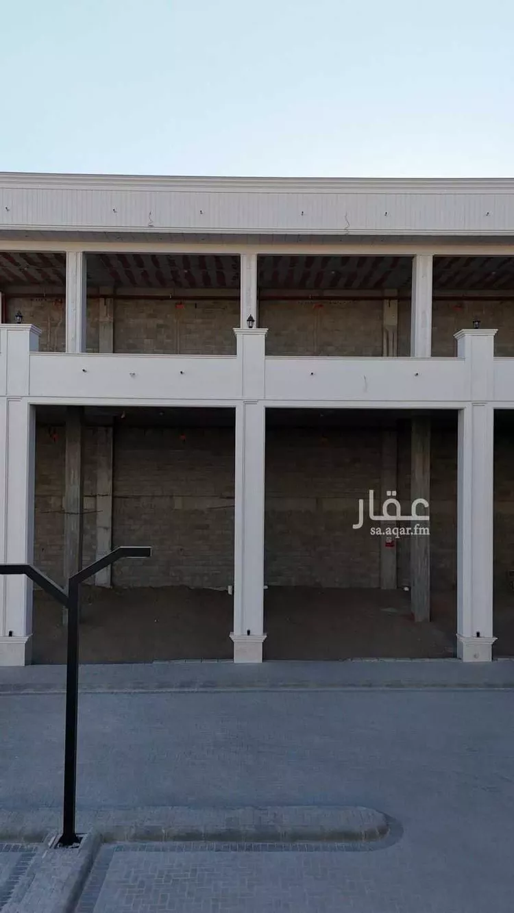 محل للإيجار في شارع ام سلمة الانصارية, حي اليرموك, مدينة خميس مشيط, منطقة عسير صورة 5