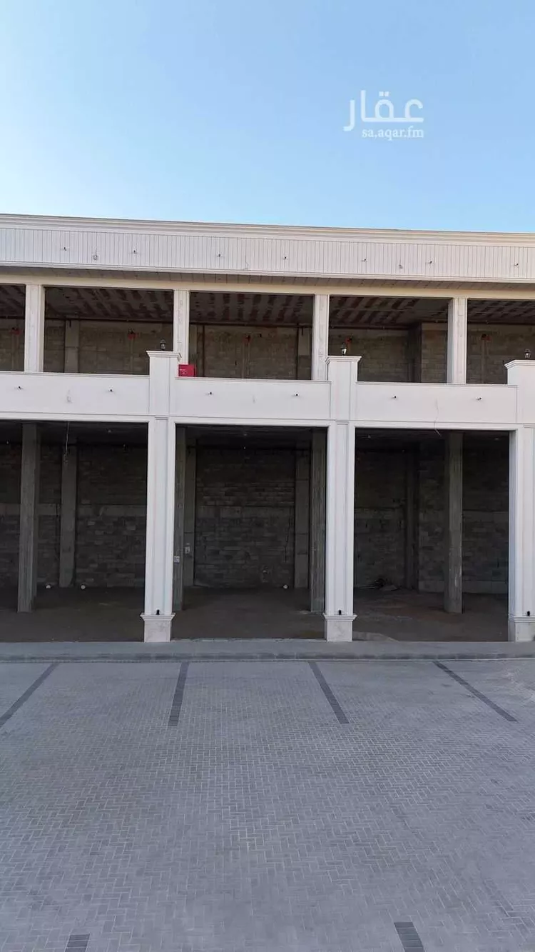 محل للإيجار في شارع ام سلمة الانصارية, حي اليرموك, مدينة خميس مشيط, منطقة عسير صورة 2