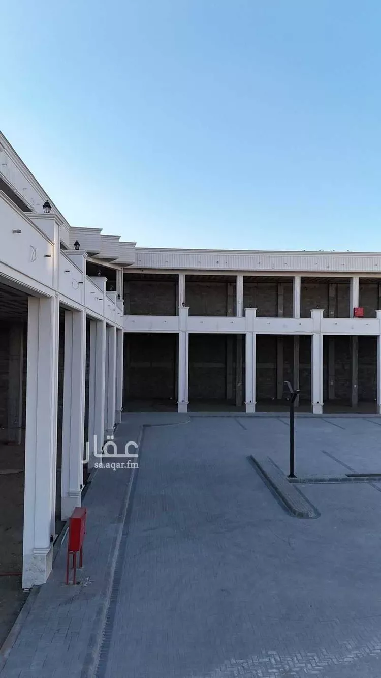 محل للإيجار في شارع ام سلمة الانصارية, حي اليرموك, مدينة خميس مشيط, منطقة عسير صورة 3