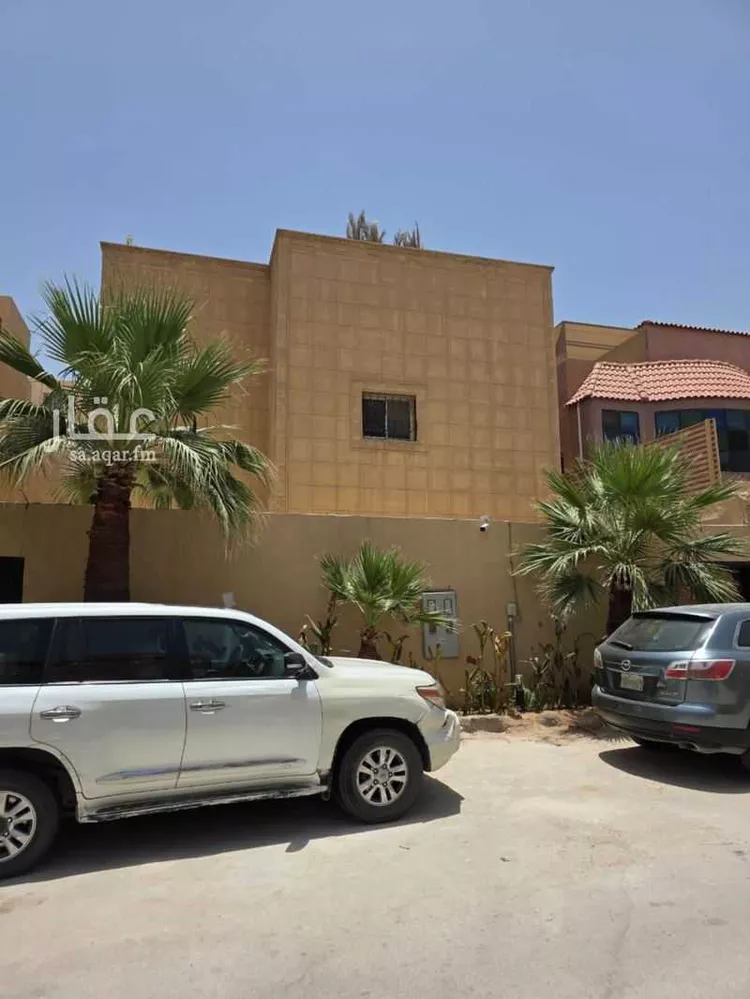 شقة للإيجار في شارع الصباحية ، حي قرطبة ، الرياض ، منطقة الرياض صورة 2