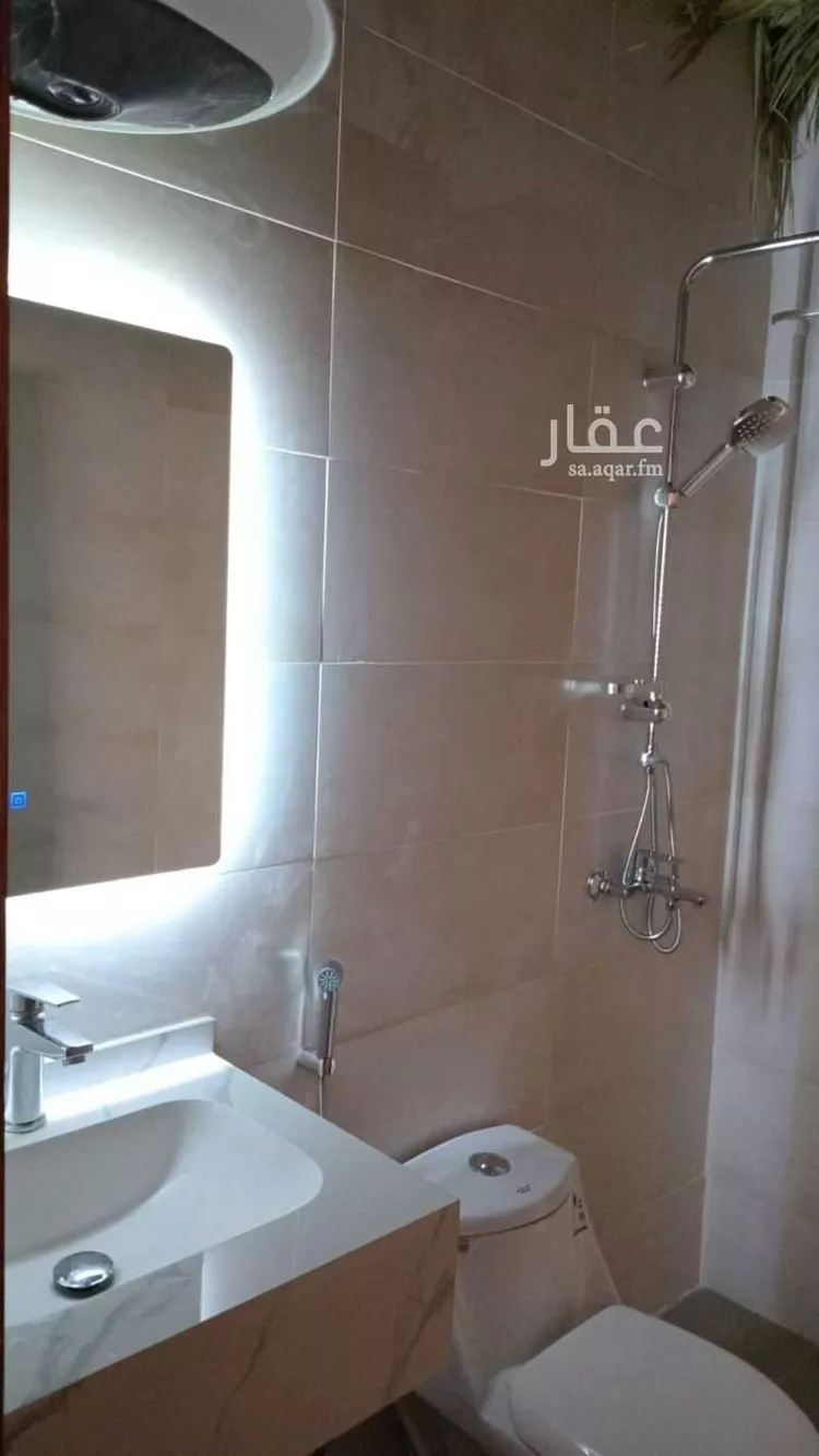 شقة للإيجار في شارع الصباحية ، حي قرطبة ، الرياض ، منطقة الرياض صورة 4