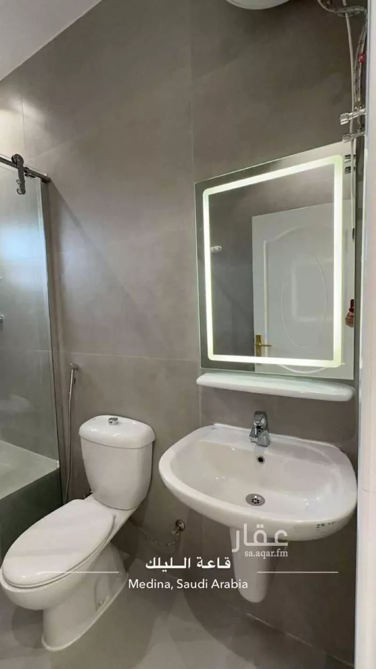 عمارة للبيع في شارع خبيب بن عدي, حي الروابي, مدينة المدينة المنورة, منطقة المدينة المنورة صورة 3