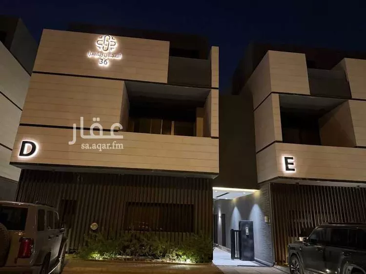 Apartment for Rent in Riyadh An Narjis