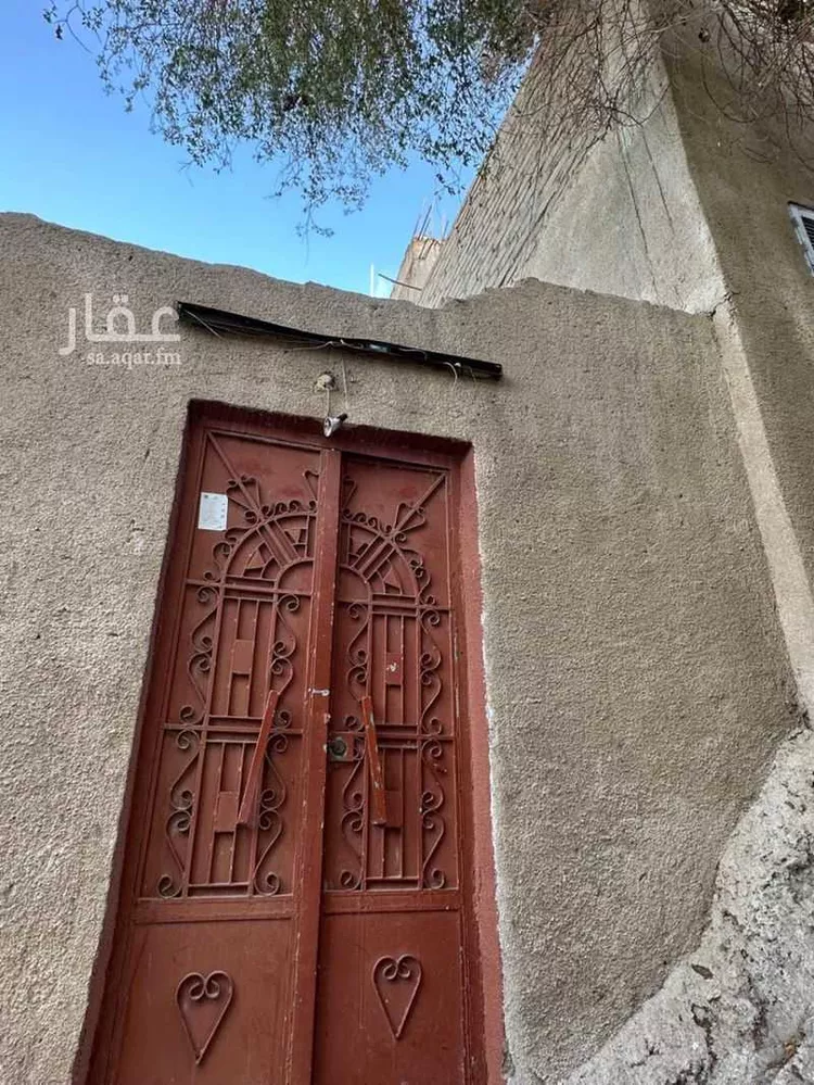 Building for Sale in Mecca Ash Shuhada