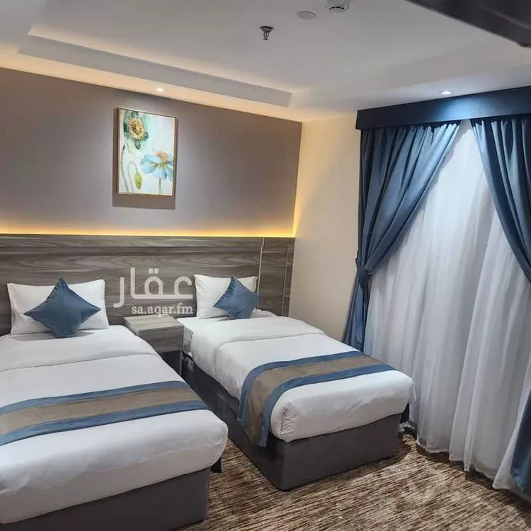 غرفة للإيجار في شارع طريق عمر بن الخطاب, حي حرة الوبرة, مدينة المدينه المنوره, منطقة المدينة المنورة صورة 4