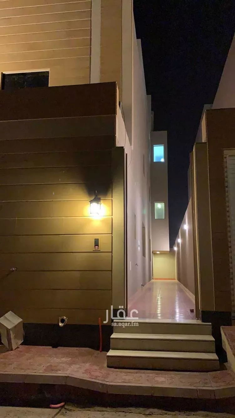 شقة للإيجار في شارع محمد الحراني ، حي ظهرة لبن ، الرياض ، منطقة الرياض صورة 4