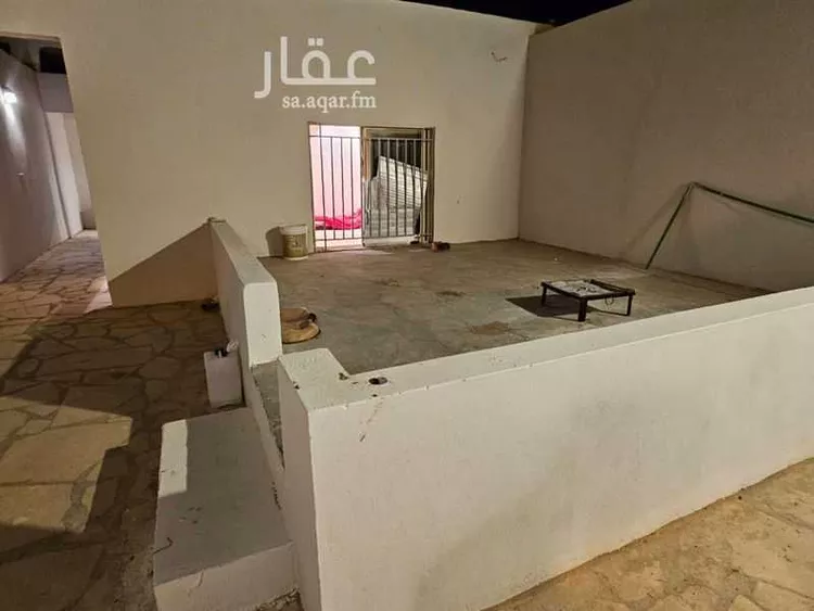 استراحة للإيجار في شارع 7530809, حي الديرة, مدينة حريملاء, منطقة الرياض صورة 2