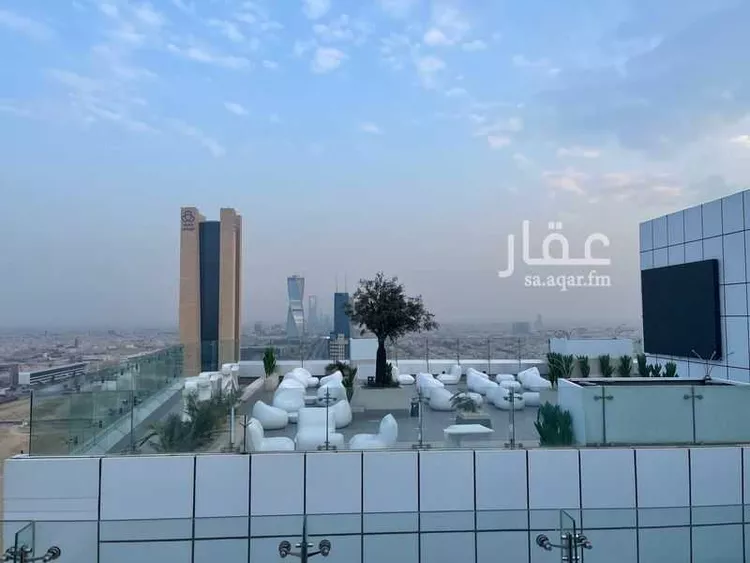 شقة للبيع في شارع الملك فهد الفرعي, حي النخيل, مدينة الرياض, منطقة الرياض صورة 3